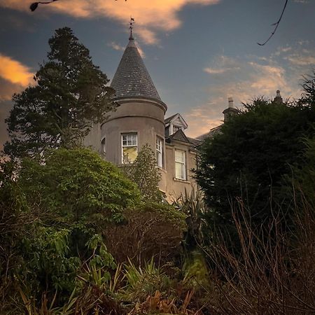 Glencruitten House Oban Exteriér fotografie