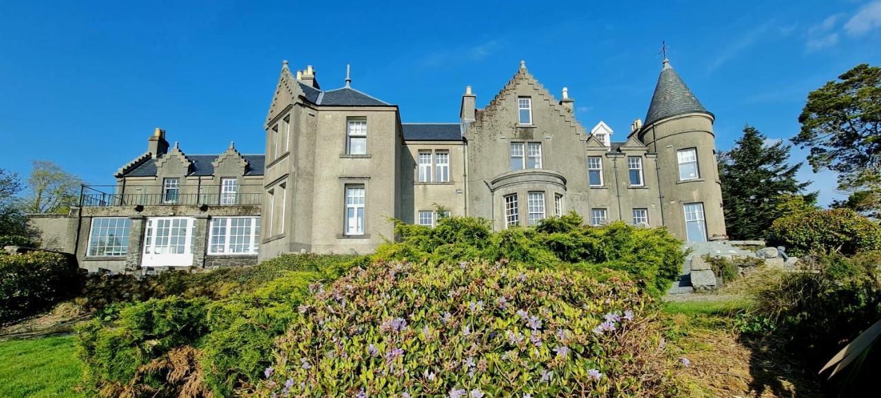 Glencruitten House Oban Exteriér fotografie