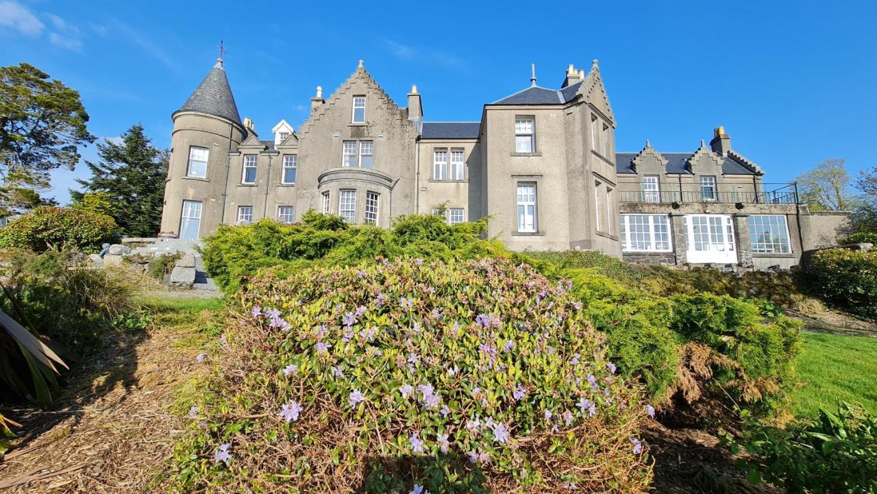 Glencruitten House Oban Exteriér fotografie